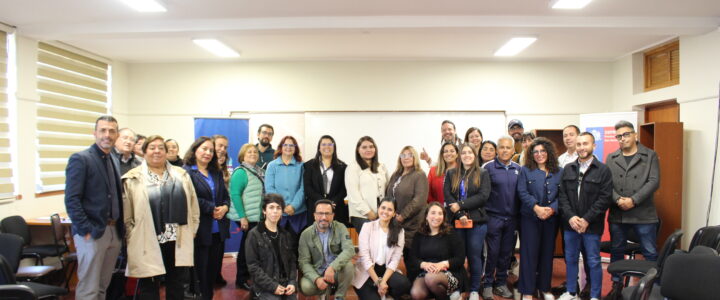 SAN ANTONIO DA CONTINUIDAD A LA MEJORA DE LA CONVIVENCIA ESCOLAR CON EL PROGRAMA «A CONVIVIR SE APRENDE» EN SU SEGUNDO AÑO DE IMPLEMENTACIÓN EN LAS ESCUELAS