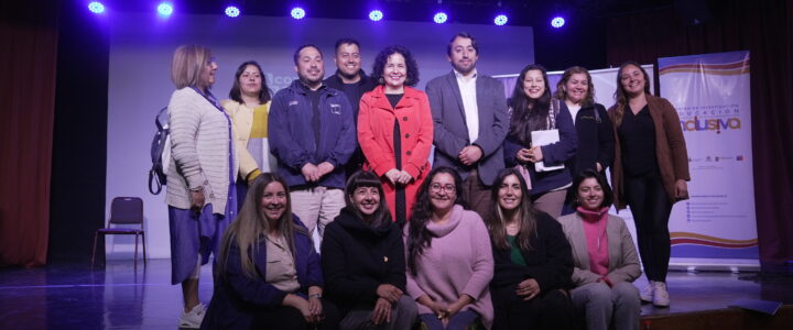 Seminario Regional Abordó Pedagogía de la Convivencia Escolar en San Felipe